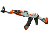 AK-47 Asiimov